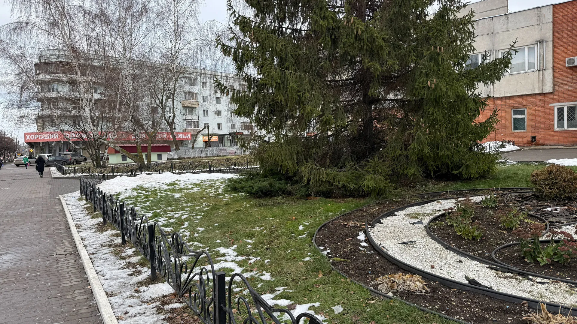 Возвращение к зиме: Гидрометцентр изменил прогноз с 25 мая — снова вернутся морозы и снег