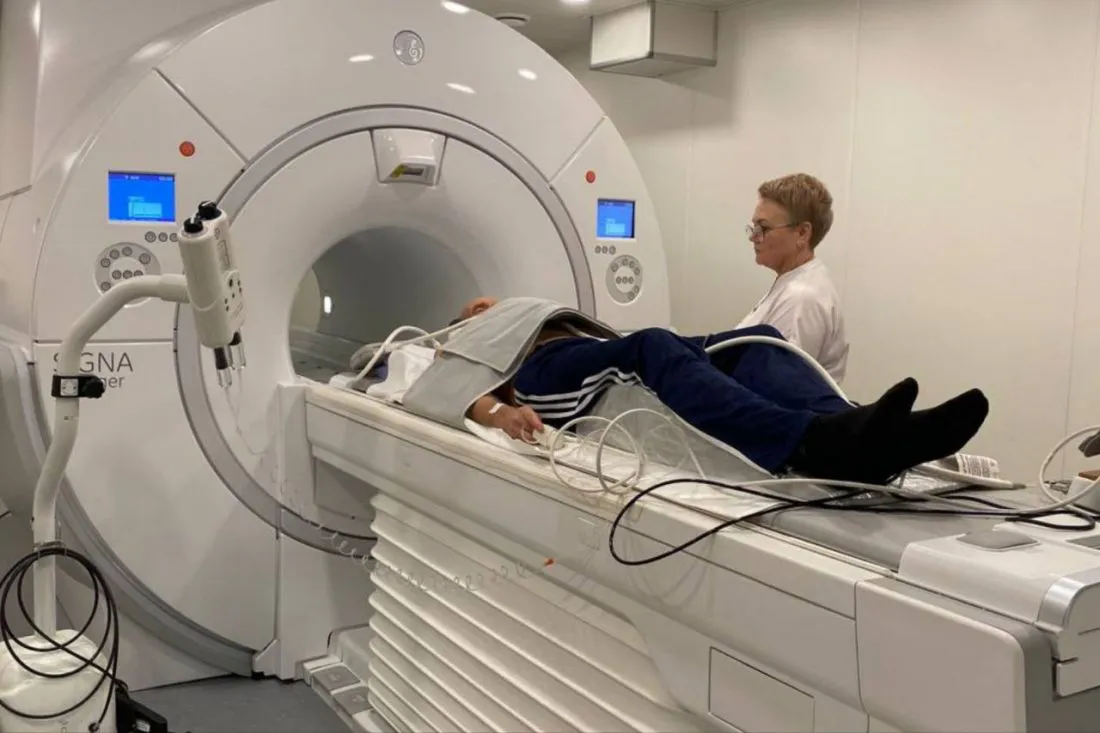 В Пензе внедрили передовой метод диагностики ишемической болезни сердца