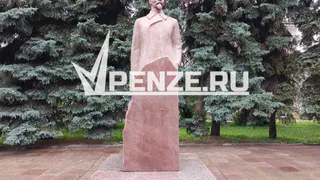 Горячие обсуждения не умолкают: пензенцы нашли два места, где вписался бы «Железный Феликс»