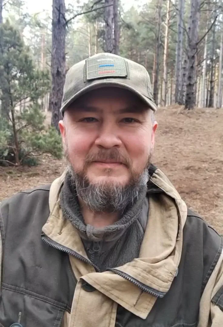 Во время боевых действий на СВО погиб 43-летний житель Пензенской области