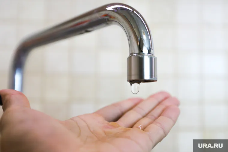 Масштабное отключение воды в Пензе перенесли на 10 октября