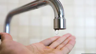 Масштабное отключение воды в Пензе перенесли на 10 октября