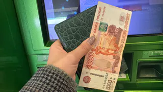 Снять деньги в банкомате больше не получится: новый закон вступает в силу с 1 июня