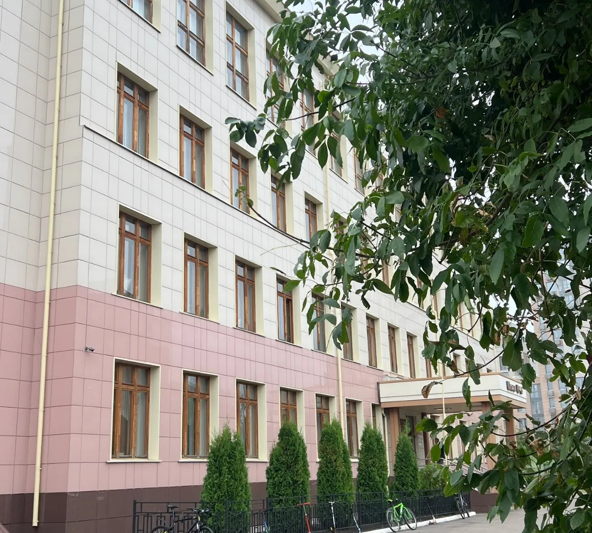 В Пензе пока не определили закреплённые дома для двух новых школ