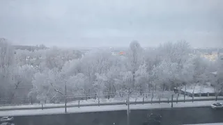 Вильфанд перечислил регионы, где ожидаются ураганные ветра и метели - готовимся