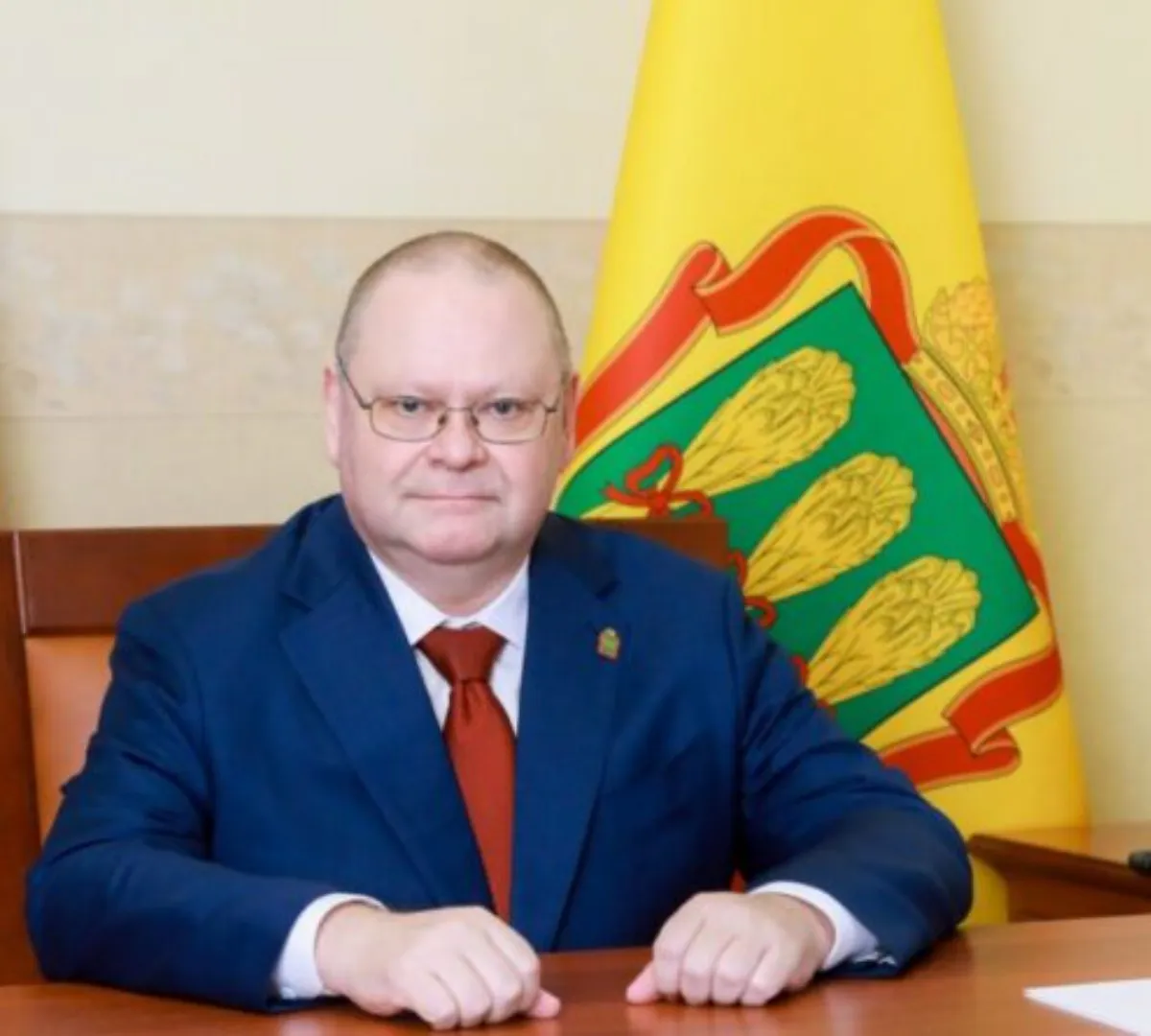 Мельниченко заявил о вкладе Пензенской области в развитие космонавтики