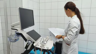 В перинатальный центр Пензы по нацпроекту поступило новое оборудование