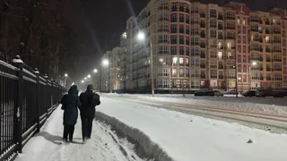 Февраль нам всем подложит пакость: синоптики озвучили новый прогноз на конец зимы