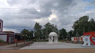 В Беково запланировано благоустройство трех общественных пространств