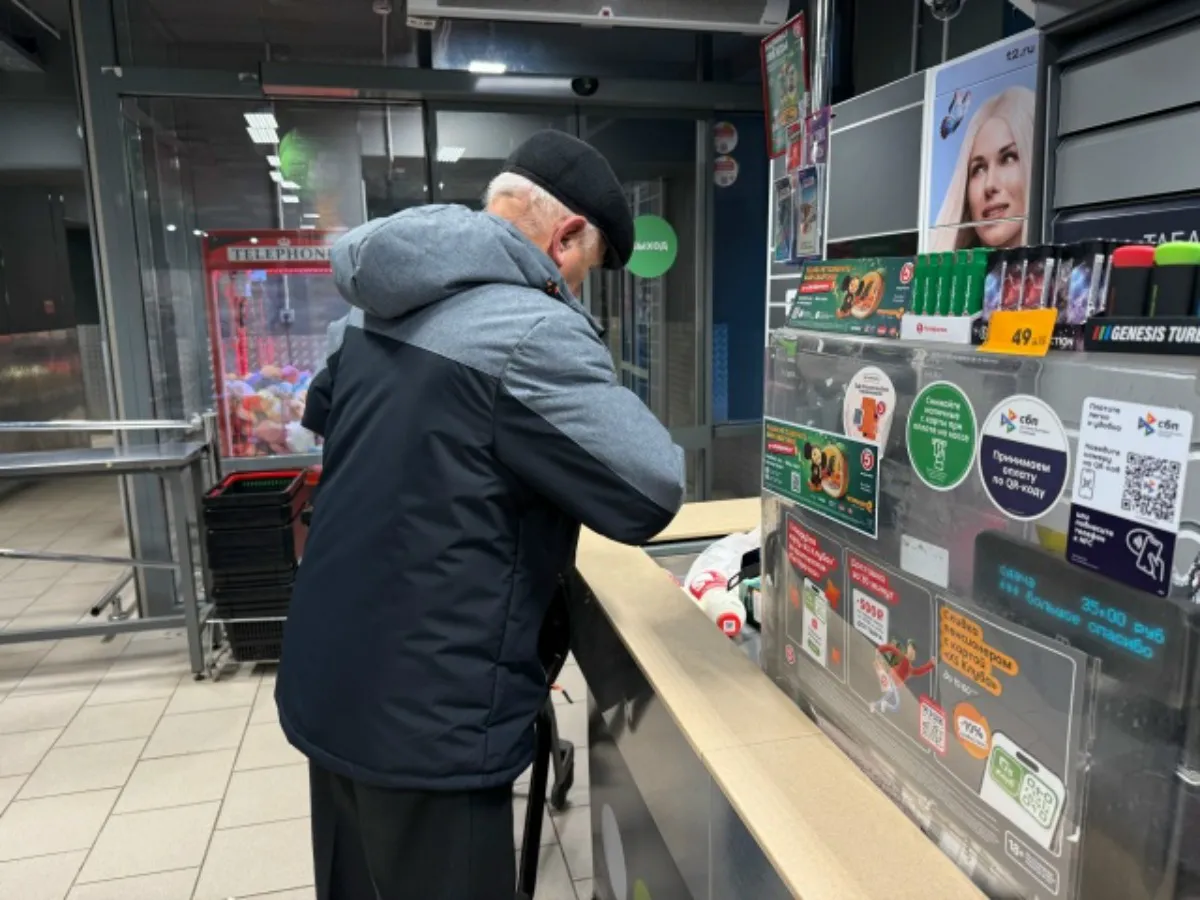 В Пензенской области более 9 тысяч пожилых доставили в больницы