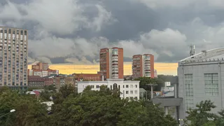 В Пензе открыли памятный знак последнему защитнику Брестской крепости Петру Котельникову