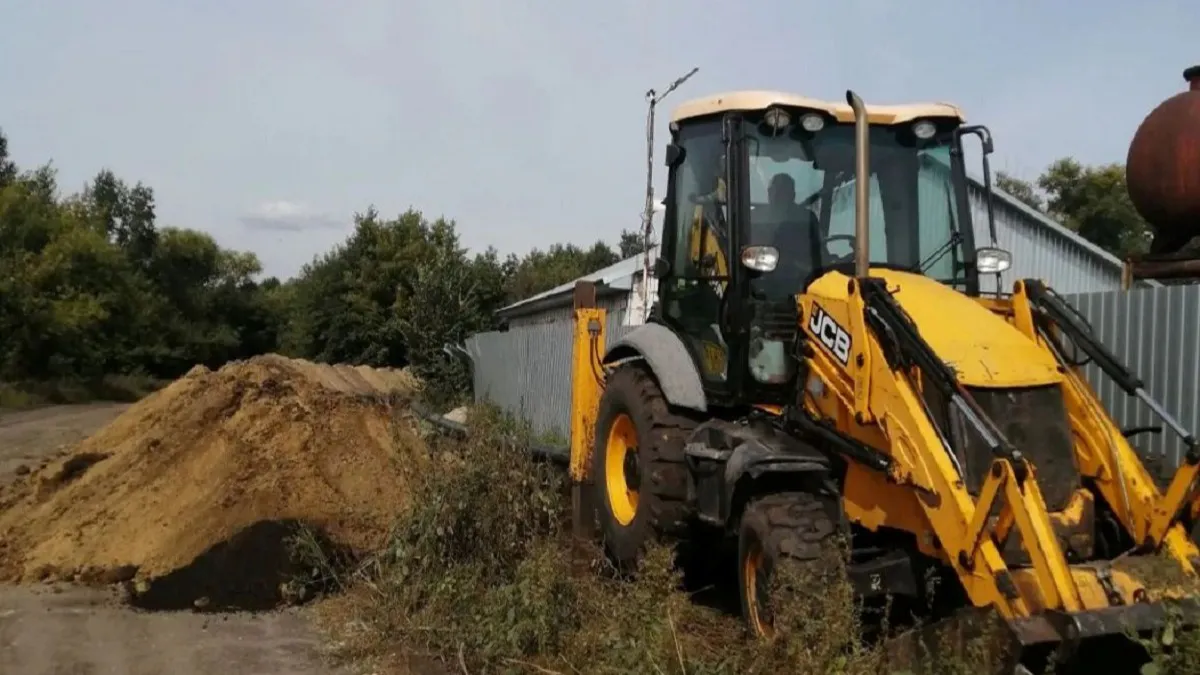 Более 2,5 тысяч жителей Беково получат стабильное водоснабжение после ремонта водопровода