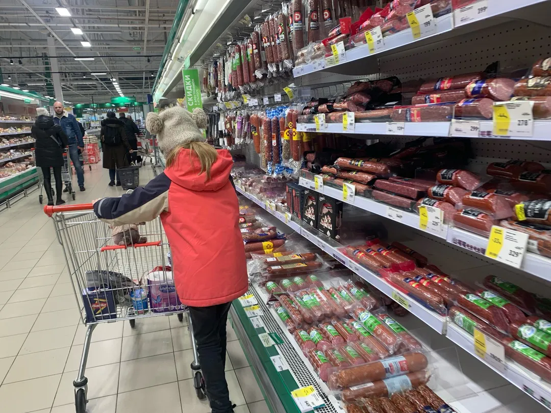Смело берите и на новогодний стол: Роскачество назвало производителей лучшей сырокопчёной колбасы