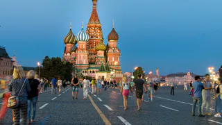 Американка приехала в Москву — и не поверила своим глазам: 5 вещей, которые стали для неё настоящим шоком