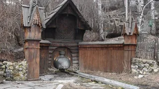 В Пензе планируют облагородить территорию у «Самоварника»