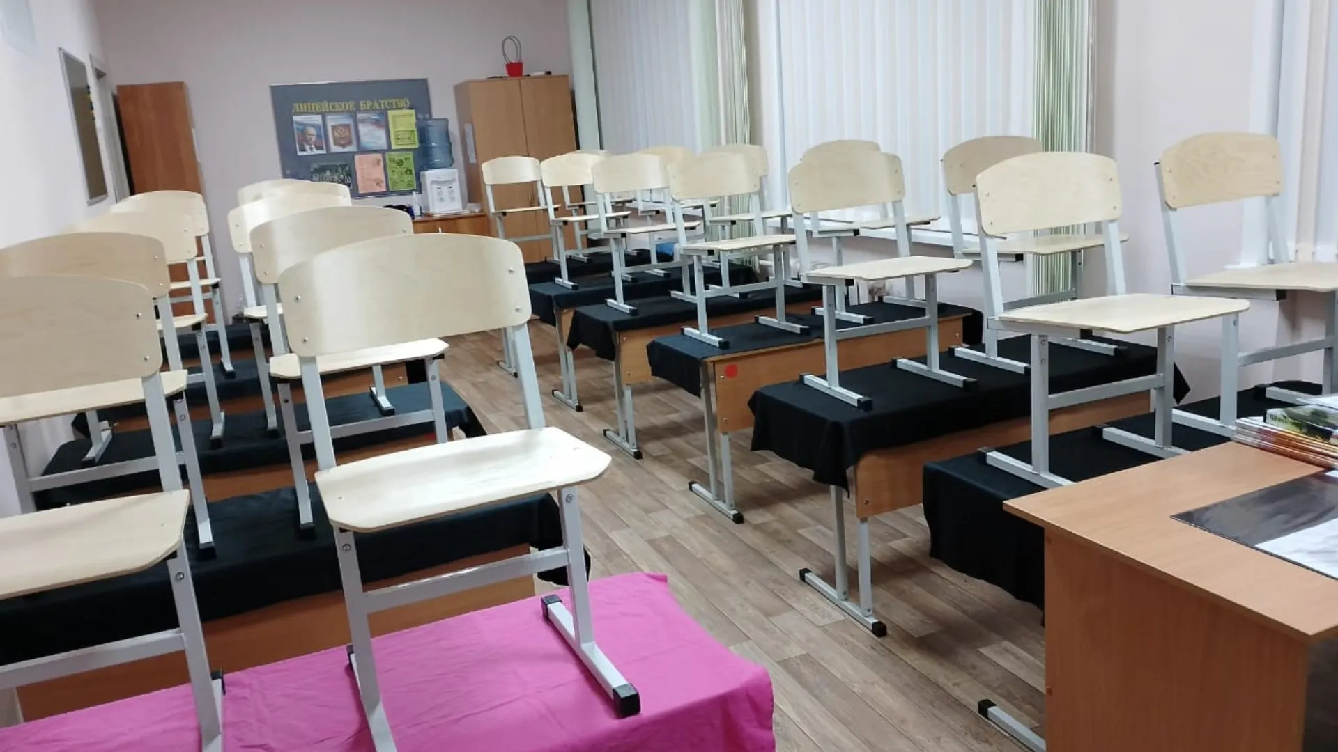 В Пензе абитуриентам рассказали, как получить дополнительные баллы к поступлению