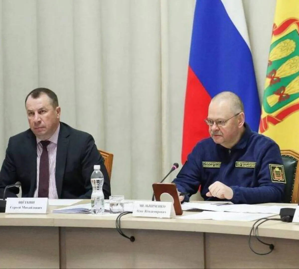 В Пензенской области усилили контроль за реками на фоне активного таяния снега