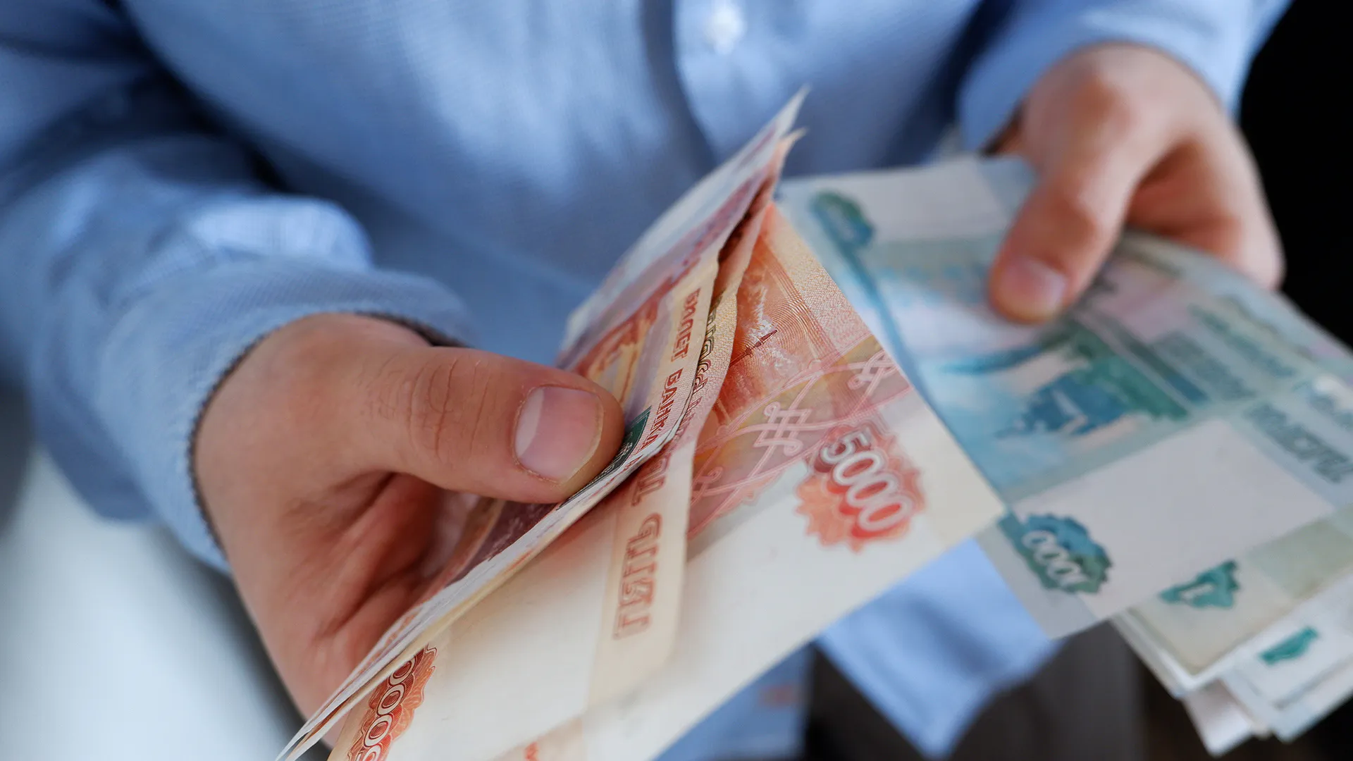 В Пензенской области повысят размер прожиточного минимума на 738 рублей
