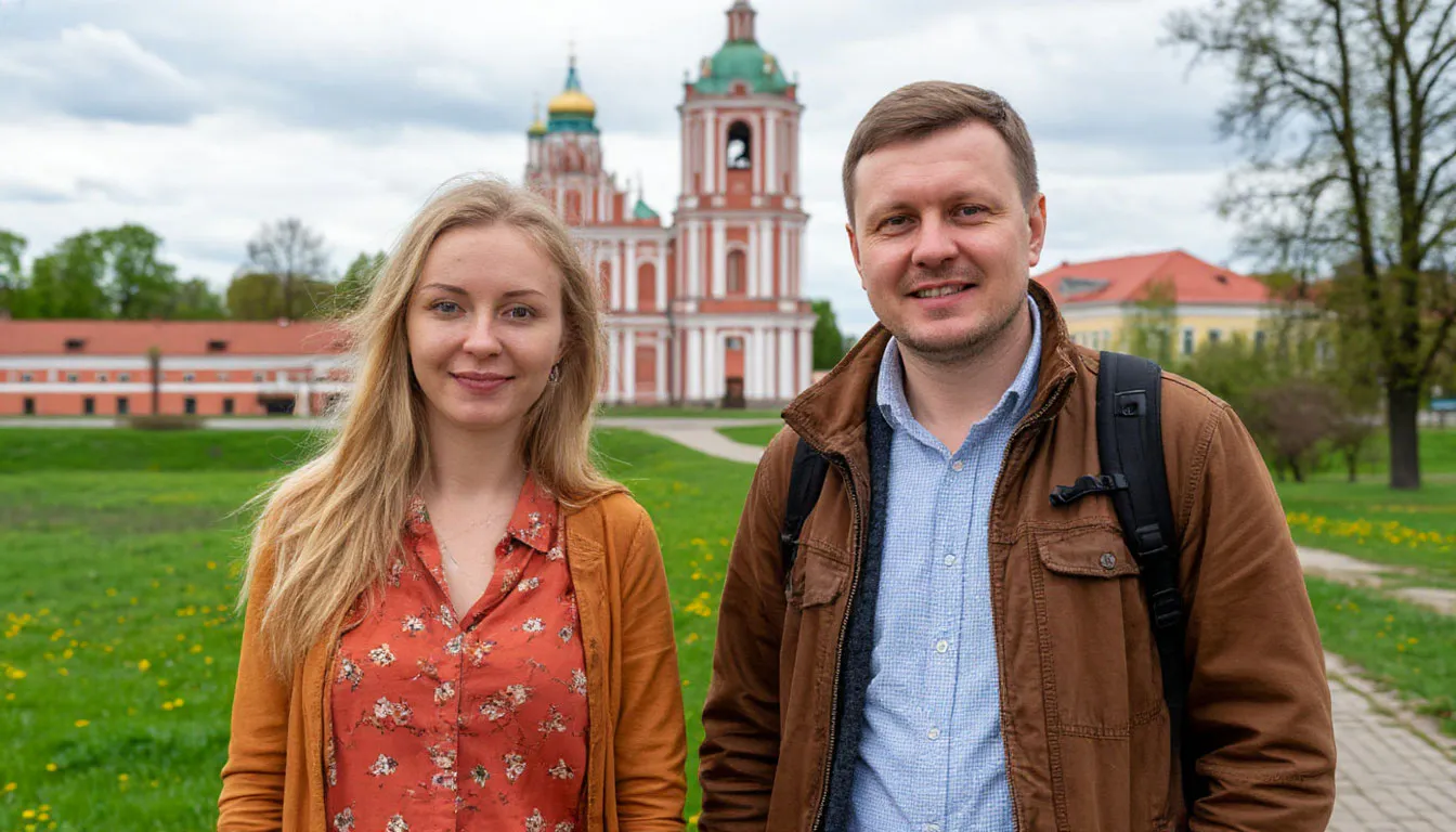 "В Белоруссии такое - норма, а мы удивляемся": что подметила туристка из РФ, объездив всю страну