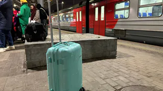 Этим летом россияне смогут уехать за границу за копейки — РЖД анонсировали новый поезд: билеты по цене чашки кофе и маршрут в место мечты