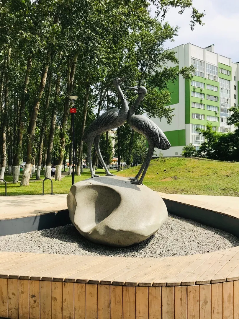 Более 7,5 тысячи пензенцев проголосовали за объекты благоустройства