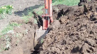 В селе Липовка завершили капитальный ремонт водопровода