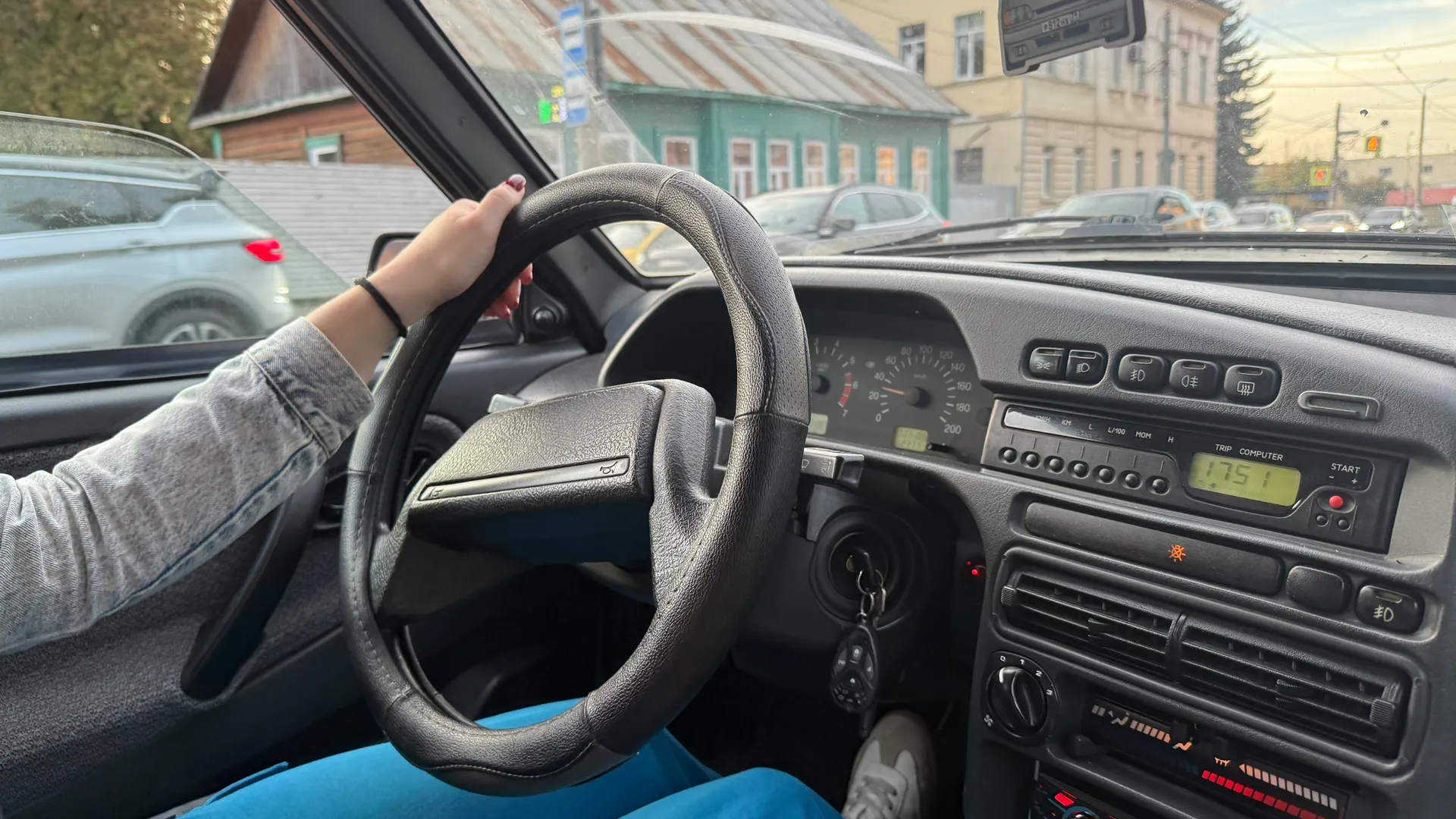 Почему продают машины ближе к 150 000 километров: 3 из 4 причин даже не техника