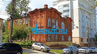 Растут как грибы: в историческом центре Пензы рядом с историческими памятниками планируют возвести ЖК