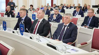 Кто станет преемником Николаева?