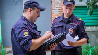 Пензенские оперативники задержали мужчину с украденной сумкой