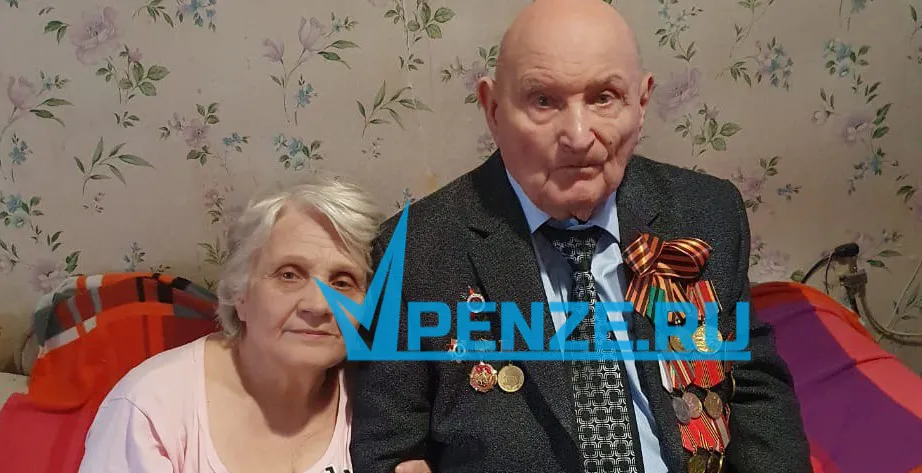 «Для меня отец - герой»: пензячка рассказала о боевом пути ветерана