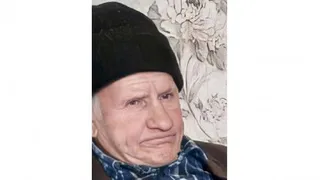 В Пензенской области объявили в розыск 76-летнего мужчину