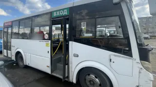 В Пензе проверяют падение 15-летней девочки из автобуса