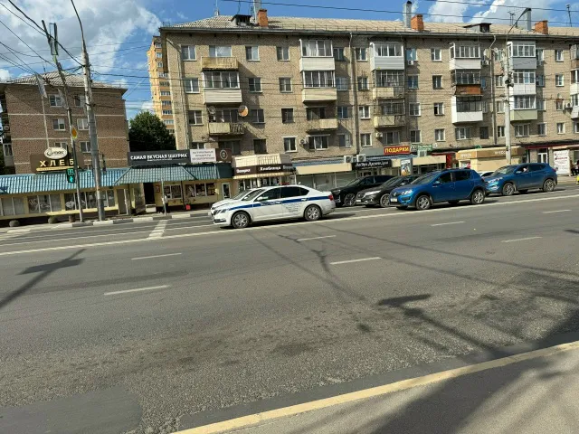 Житель Городищенского района получил битой по голове за просьбу о сигарете