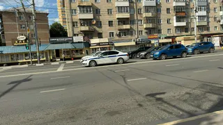 Житель Городищенского района получил битой по голове за просьбу о сигарете