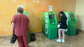 Жители Пензенской области за год увеличили банковские сбережения почти на 64 млрд рублей