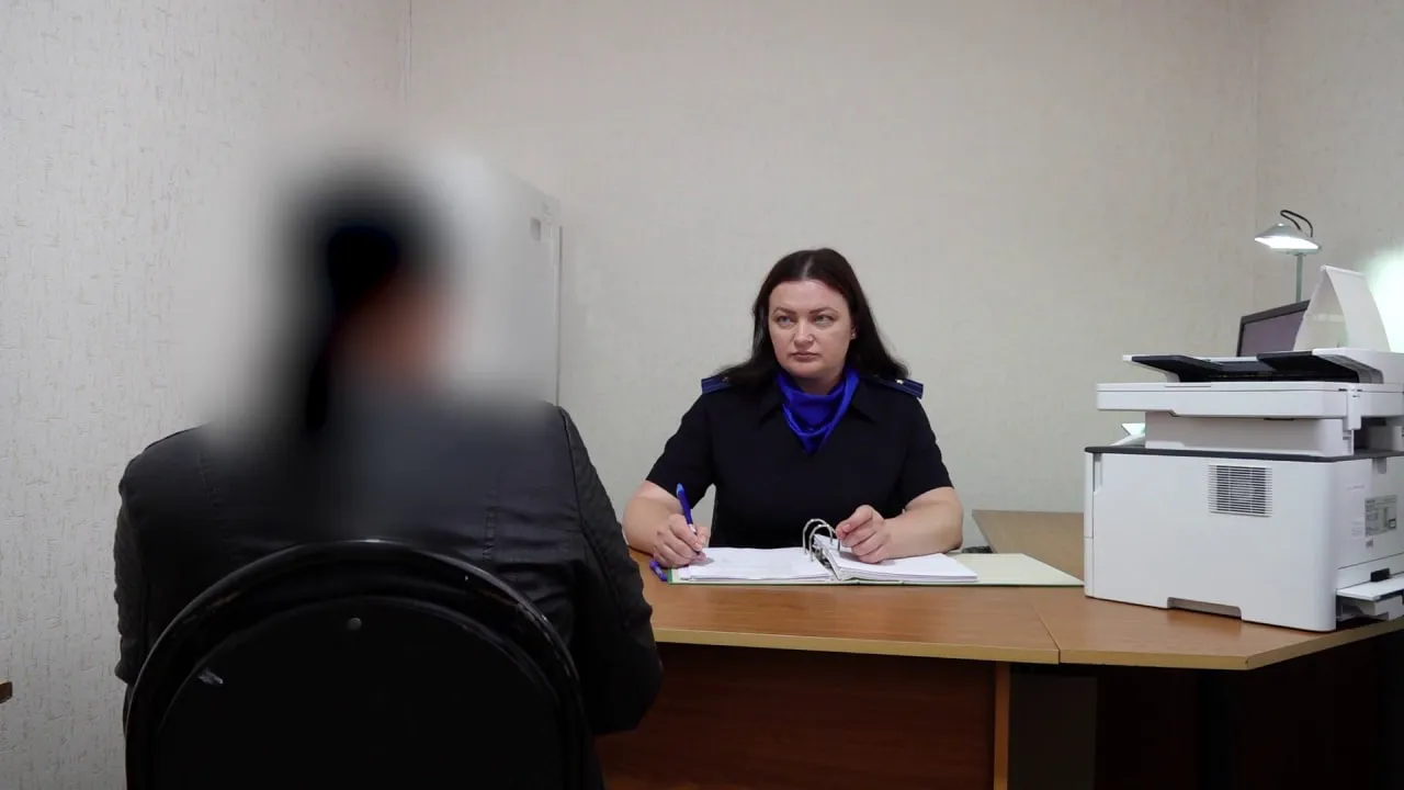 Интернет-заработок обернулся долговой ямой для жительницы Кузнецкого района
