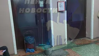 Жители Пензы недовольны состоянием школы №20