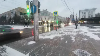 В Пензе на обновление светофоров потратят 3,8 млн рублей