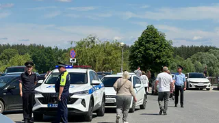 Госавтоинспекция Пензенской области подвела итоги мероприятия «Автокресло-детям»