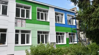 Корпус детского сада № 109 в Пензе заработает осенью
