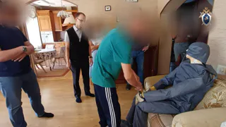 В Пензенской области раскрыли убийство и разбой, совершённые 12 лет назад