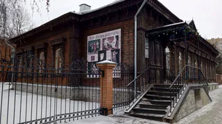 Сергей Никишин занял пост директора «Дома Мейерхольда»