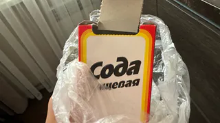 В магазине на меня оборачивались, а я брала 10 пачек соды. Кассирша ахнула, а я знаю, что без неё дома — никуда