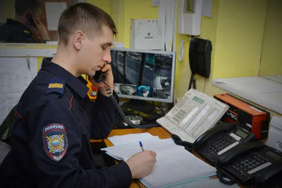 Пензенцу, устроившему драку на улице Ленина, грозит тюрьма