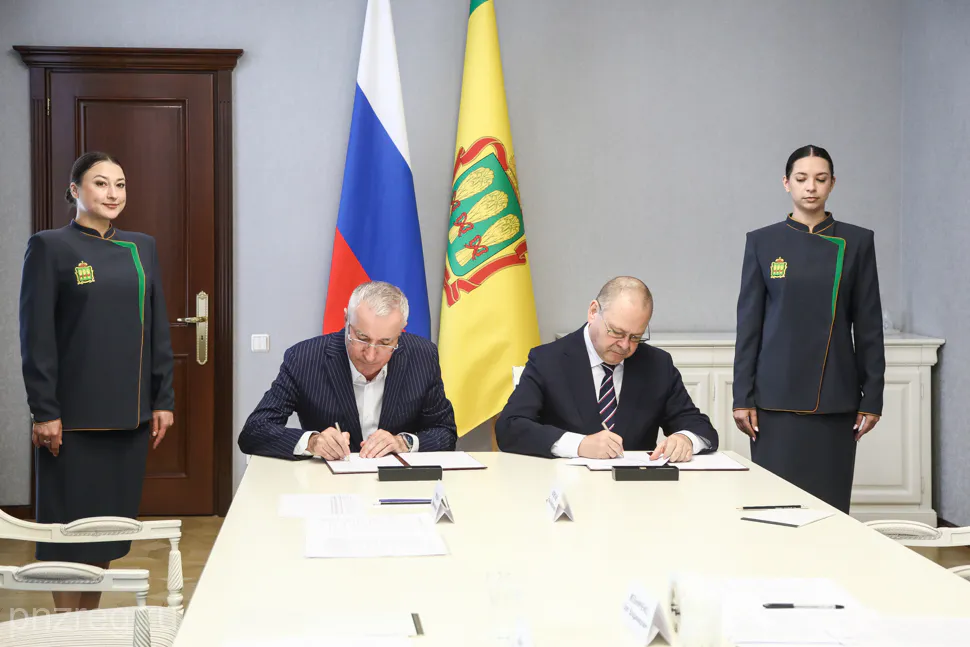 Пензенский молкомбинат инвестирует 3,5 млрд рублей в расширение переработки молока