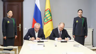 Пензенский молкомбинат инвестирует 3,5 млрд рублей в расширение переработки молока