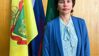 В Бессоновском районе назначен новый глава