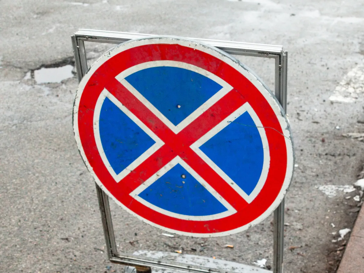 В Пензе 12 сентября изменится схема движения автобусов и троллейбусов