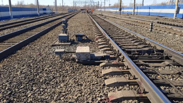 С начала 2023 года в Пензенской области на железной дороге погибло 7 человек